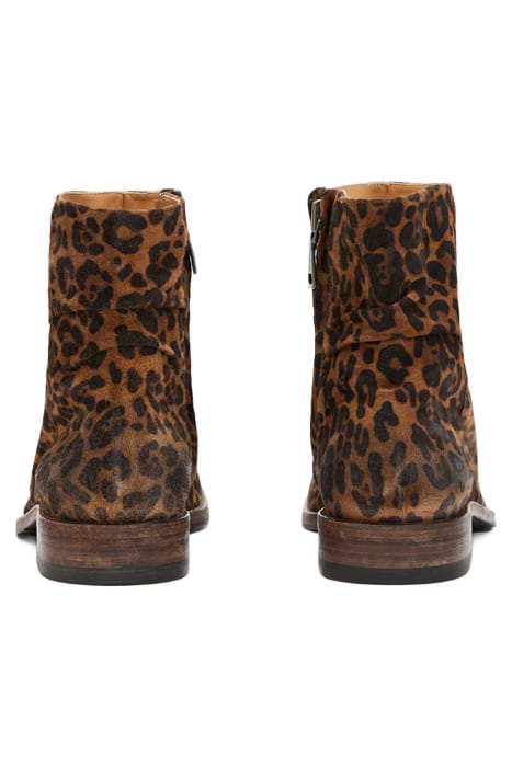 MORRISON SHARPEI BOOT SANDSTONE 3