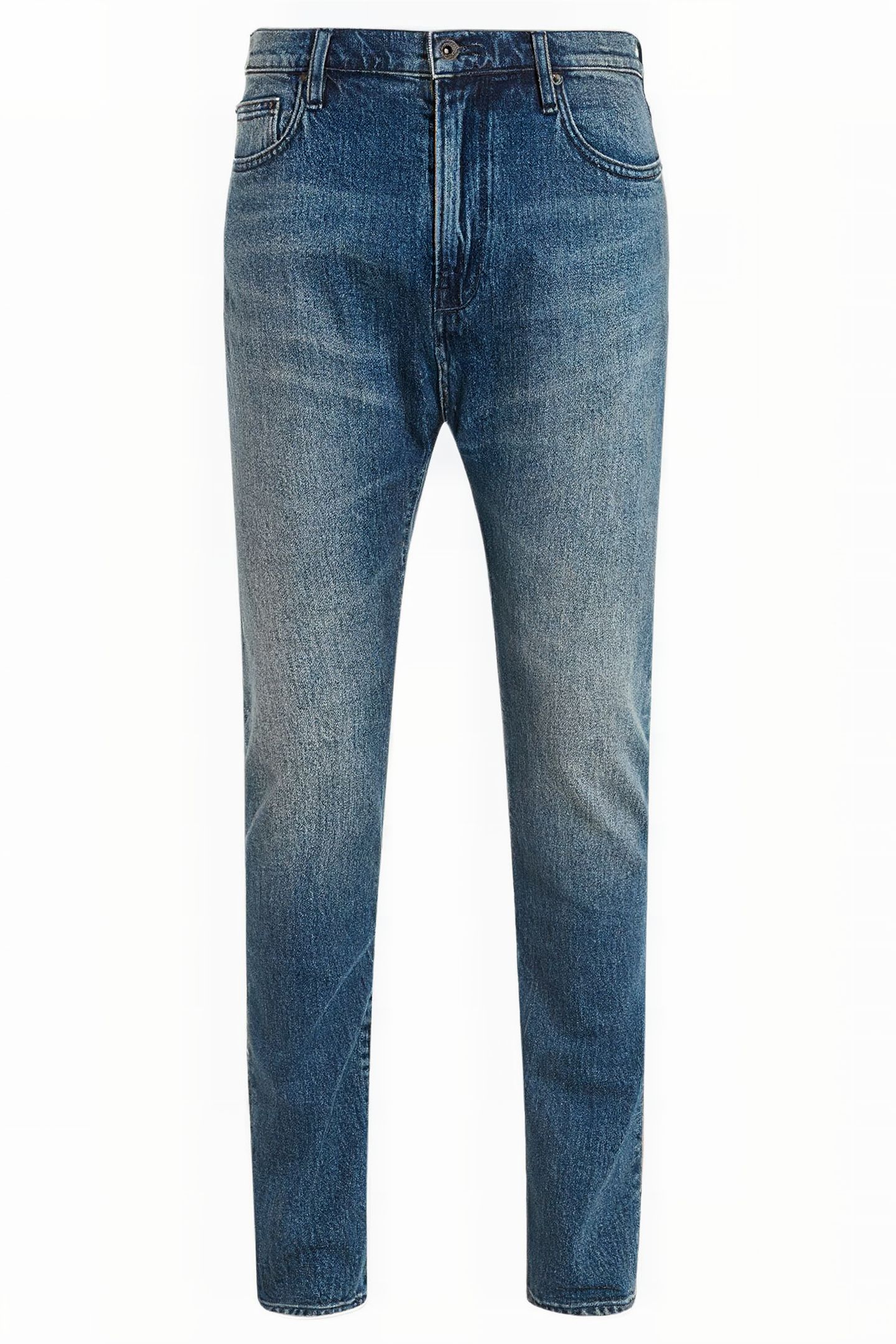 J701 - REGULAR FIT - GREGG AGED BLUE 2