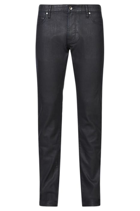 J702 - SLIM FIT BLACK 3