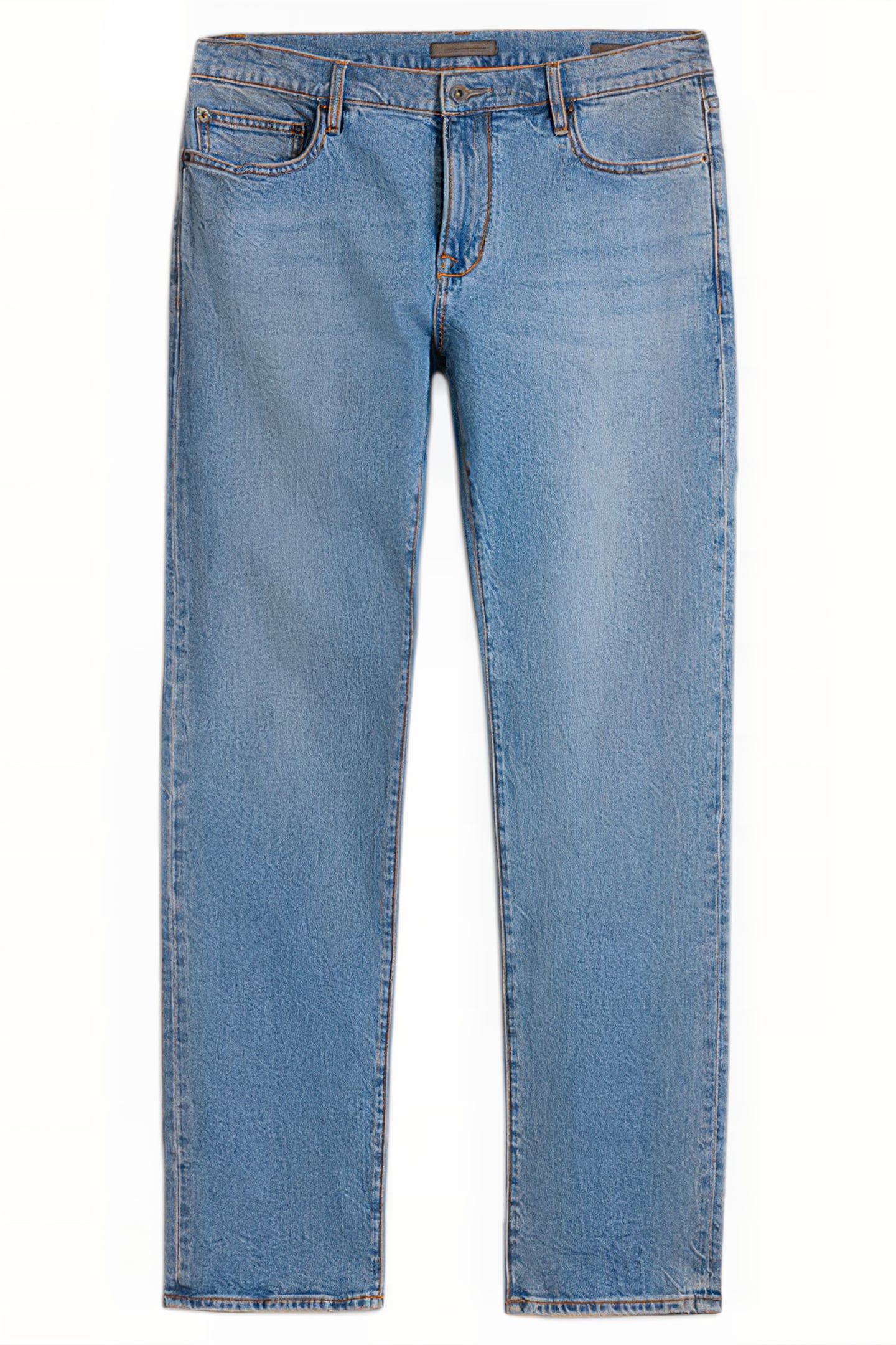 J701 - REGULAR FIT - BRENT WASH CLOUD BLUE 2