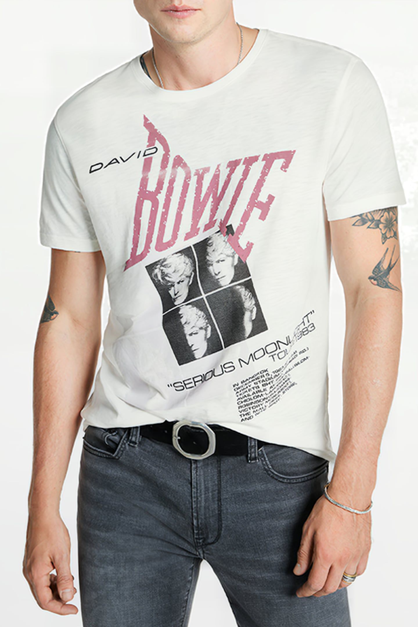 SS CREW TEE - SERIOUS MOONLIGHT SALT 1