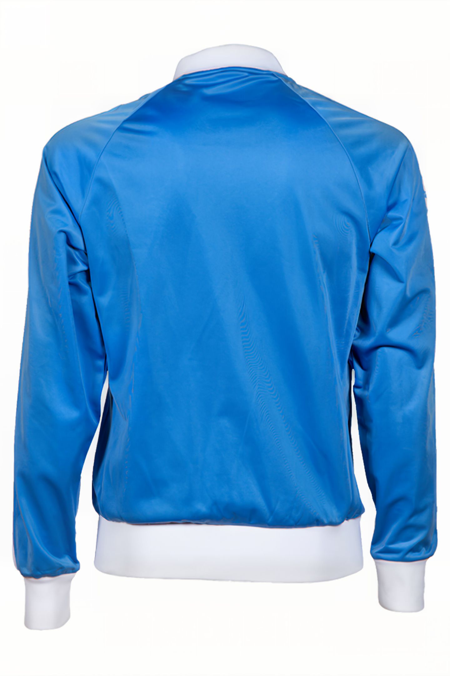 M RELAX IV TEAM JACKET ROY-WHITE-ROY 5
