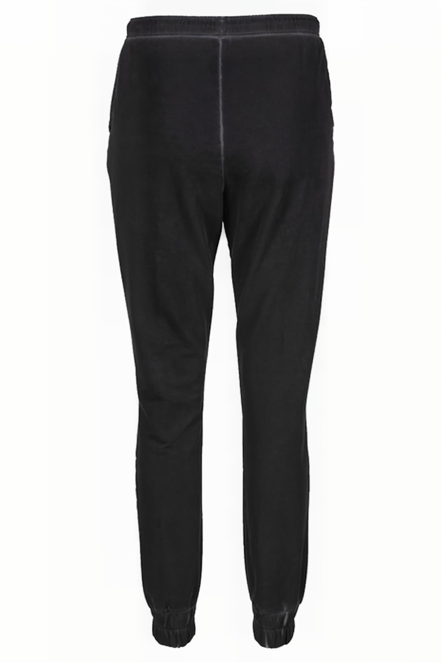 WOMEN'S ARENA ICONS PANT DELAVE-BLACK-WHITE 8