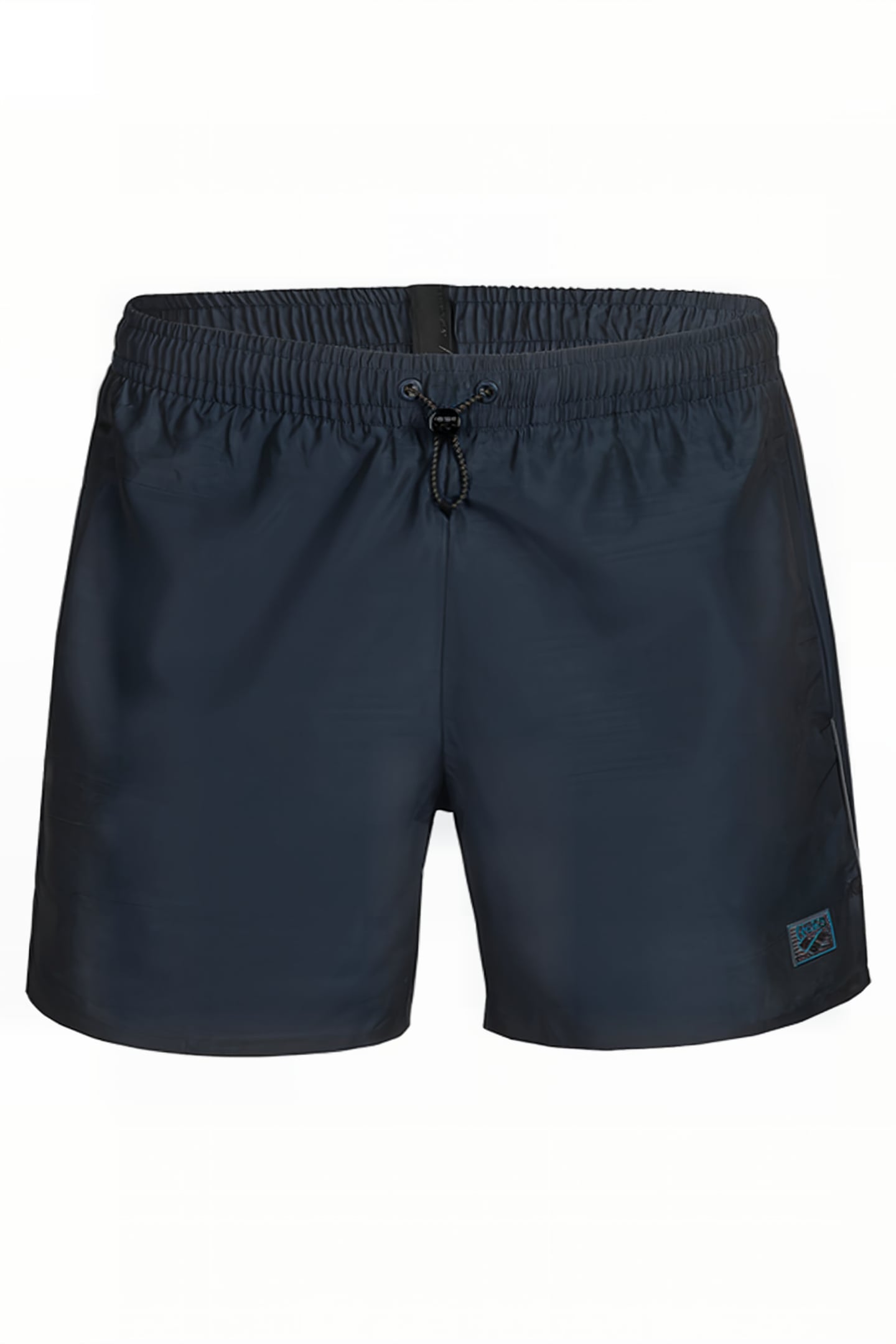 MEN'S ARENA TECH WOOL SHORT NAVY 4