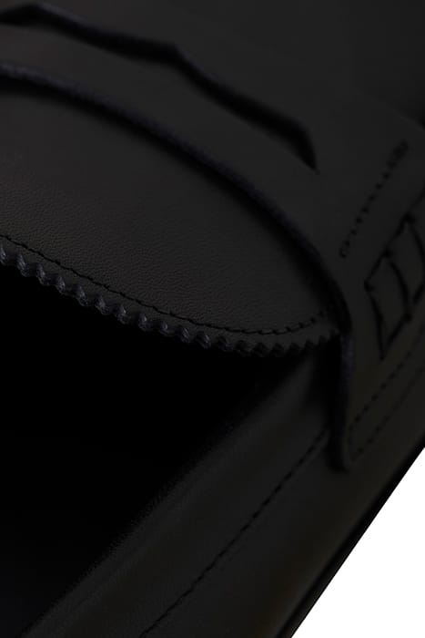 SHOES BLACK 8