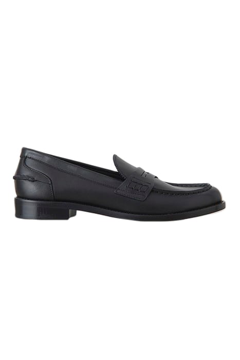 SHOES BLACK 5