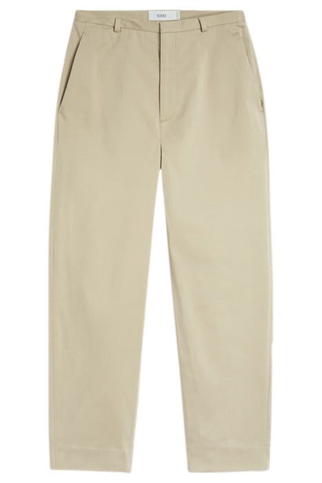 MAWBRAY PANTS GREY MARBLE 6