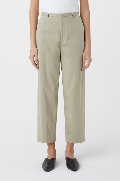 MAWBRAY PANTS GREY MARBLE 1