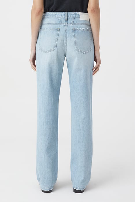 BRISTON JEANS LIGHT BLUE 2