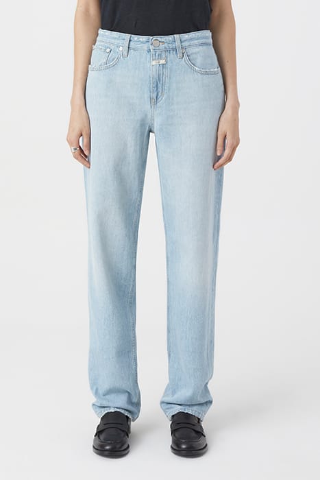 BRISTON JEANS LIGHT BLUE 1