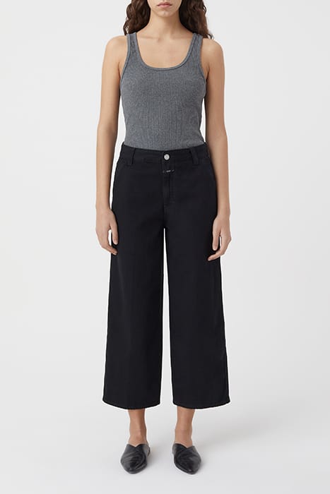 MELFORT JEANS BLACK 3