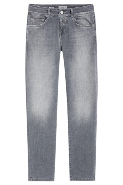 BAKER JEANS MID GREY 4