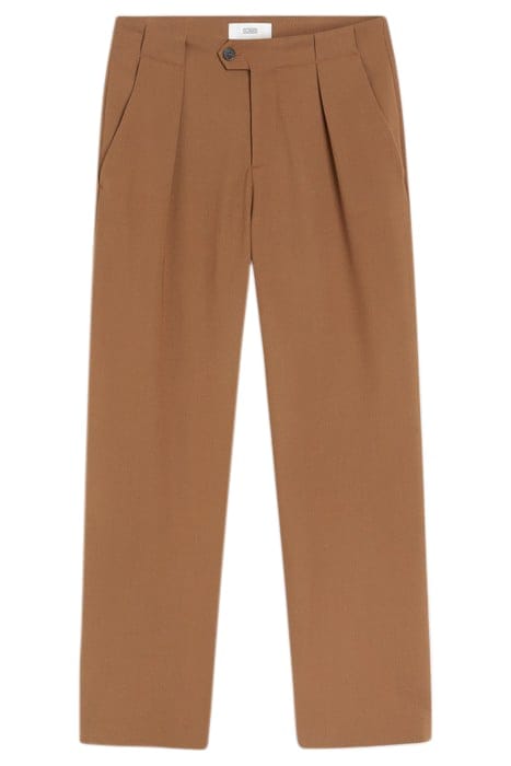 MAWSON PANTS AUBURN 4