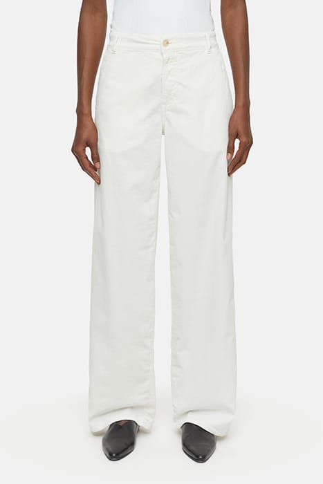 JURDY PANTS IVORY 1
