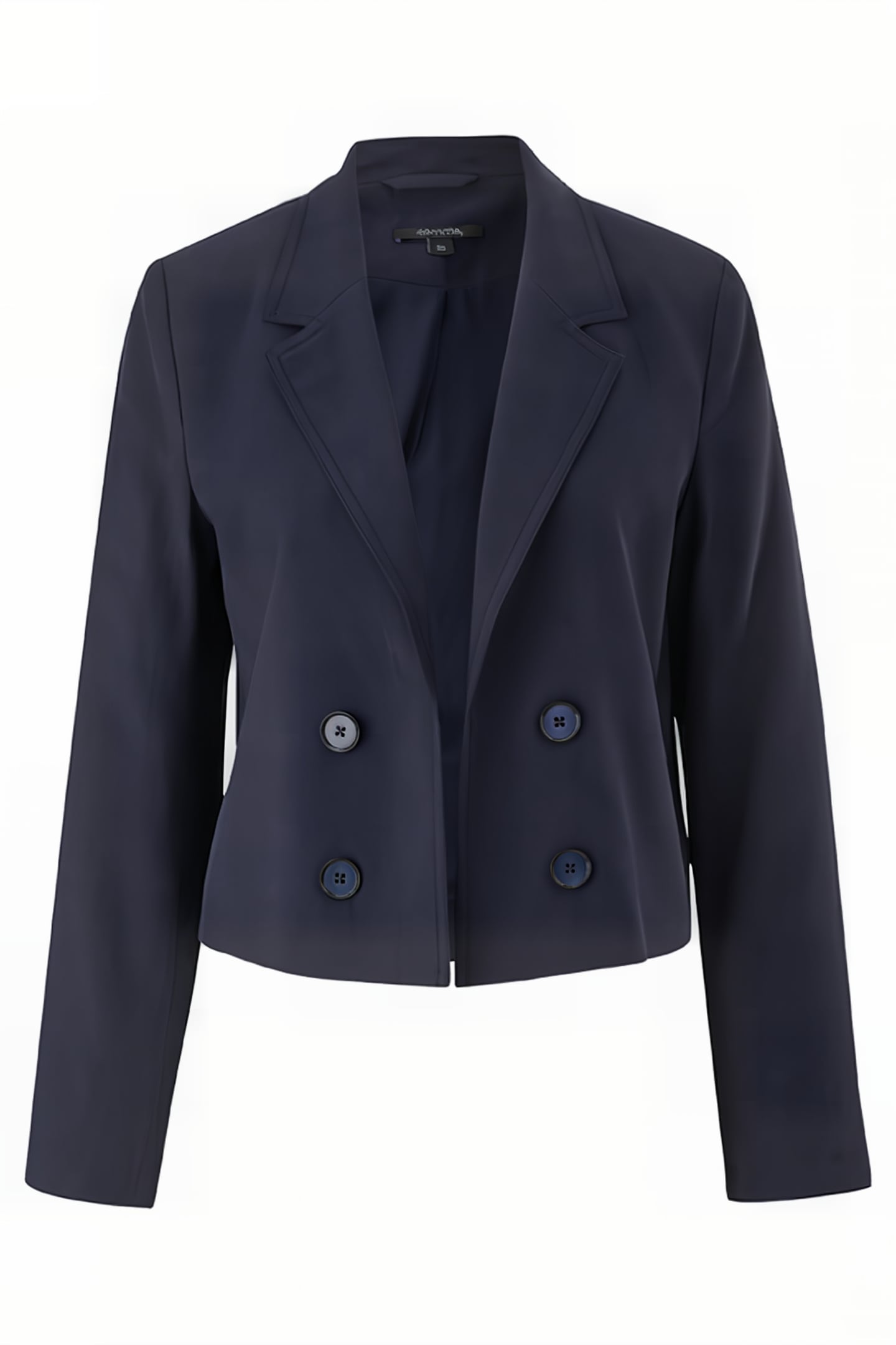 COMMA JACKETS BLAZER MARINE BLUE 4