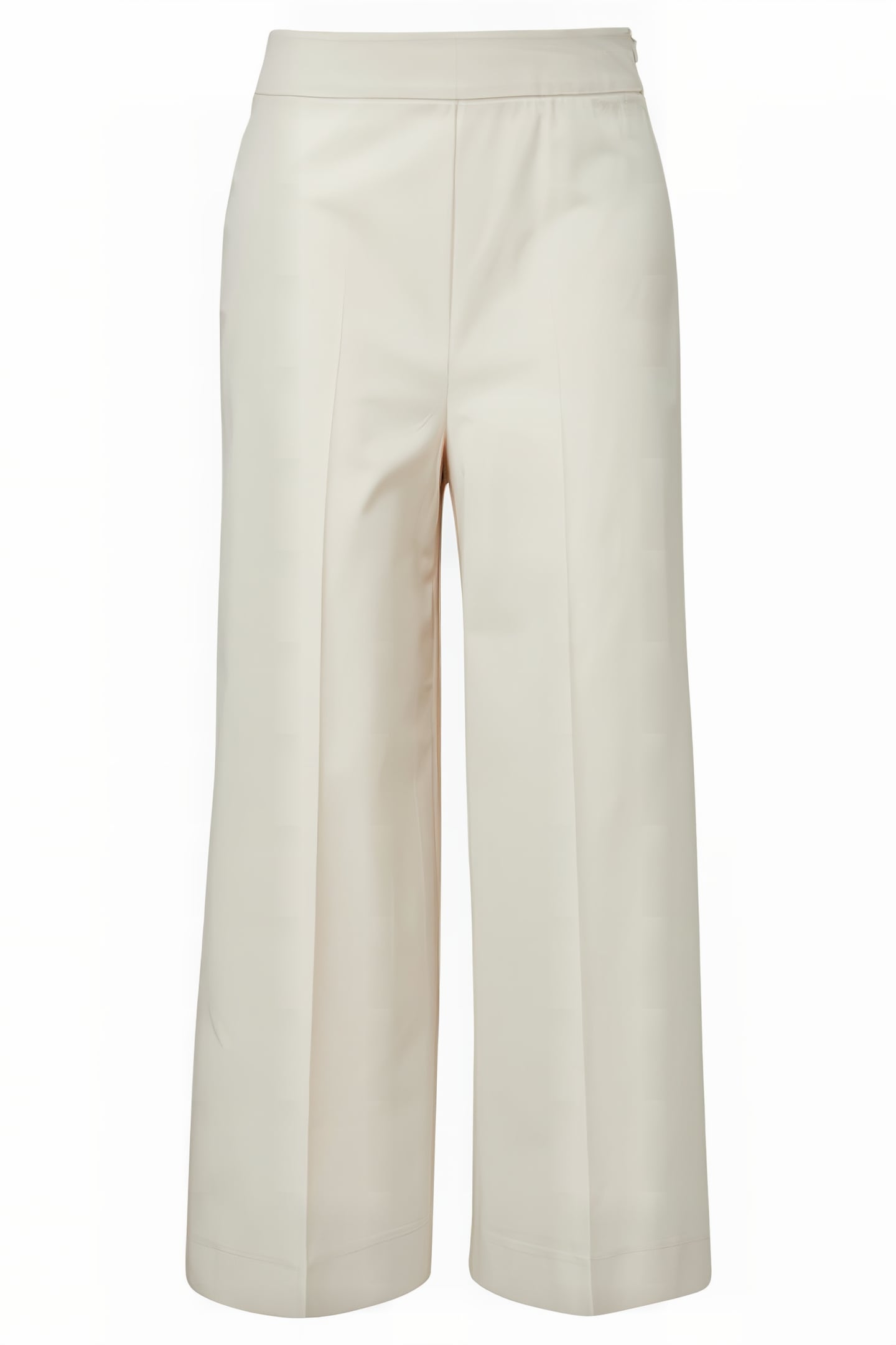 COMMA PANTS BEIGE 2