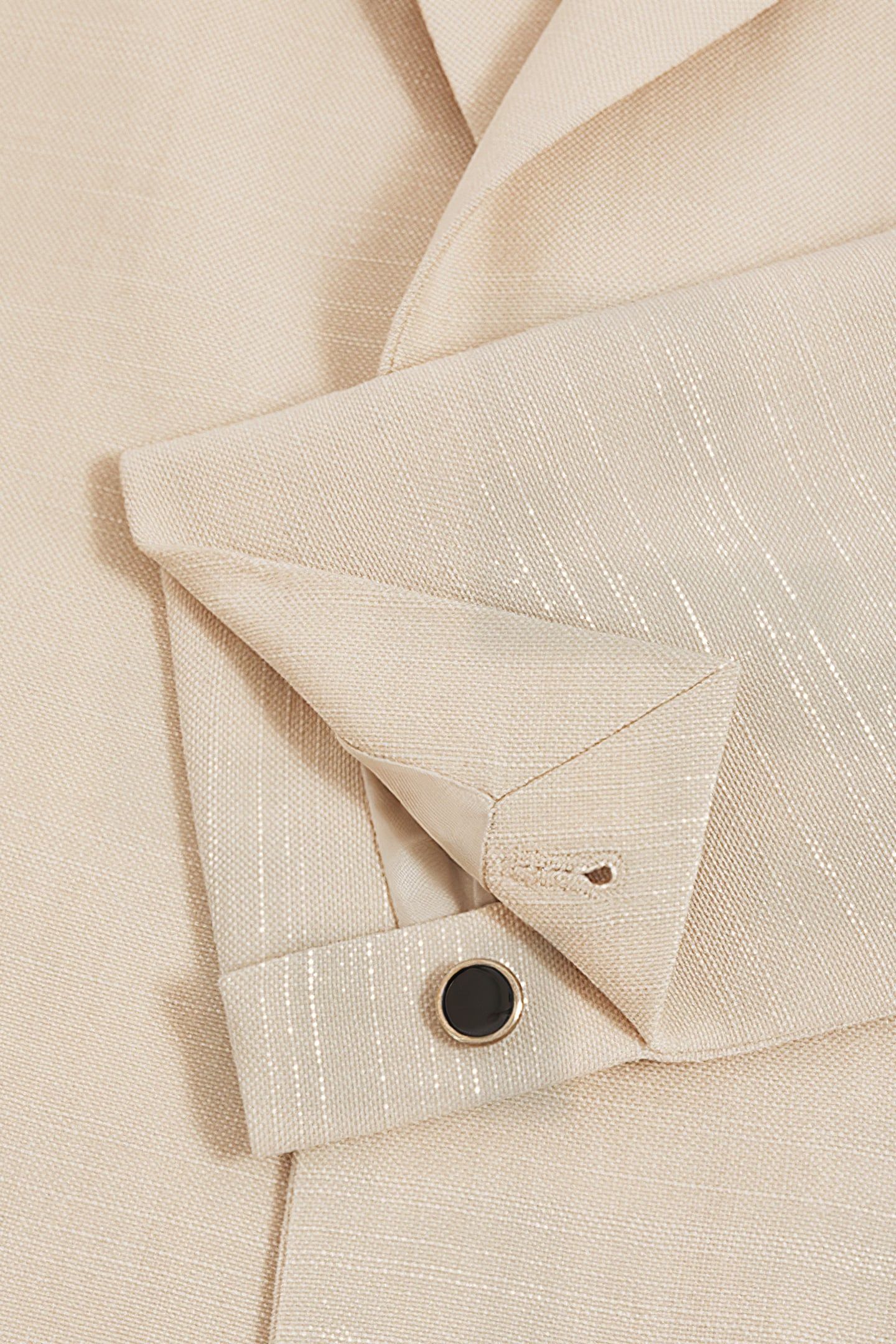 GATSBY-SB IVORY BLAZER 7