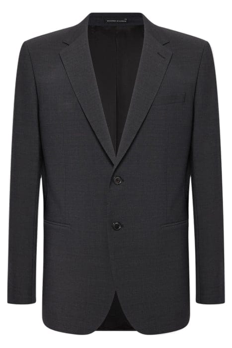 HOPE-SB BLAZER CHARCOAL BLAZER 4