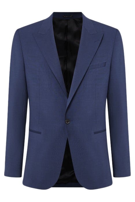 WISH-SB BLAZER BLUE BLAZER 4