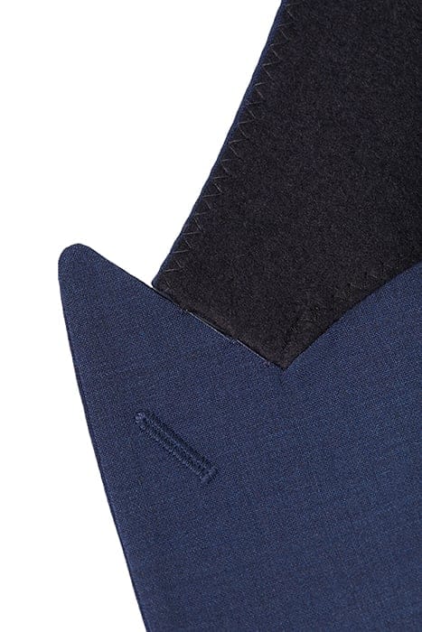 WISH-SB BLAZER BLUE BLAZER 6