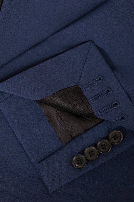 WISH-SB BLAZER BLUE BLAZER 7