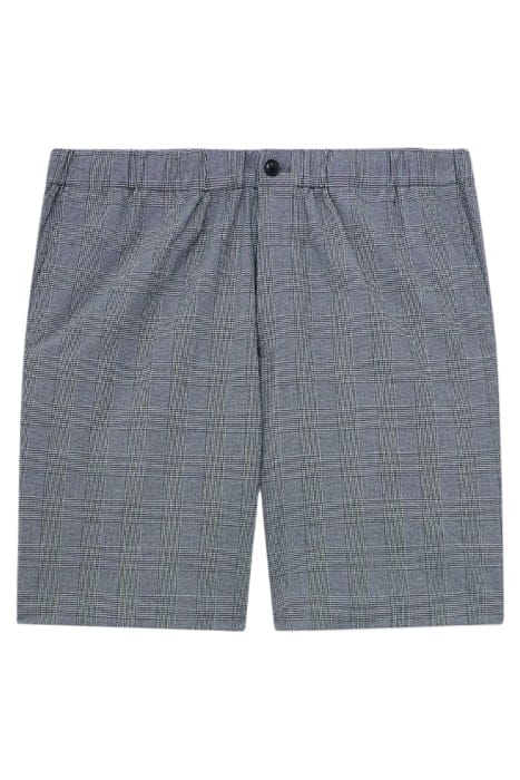 NASSAU-PRINCE SHORTS — BLUE 3