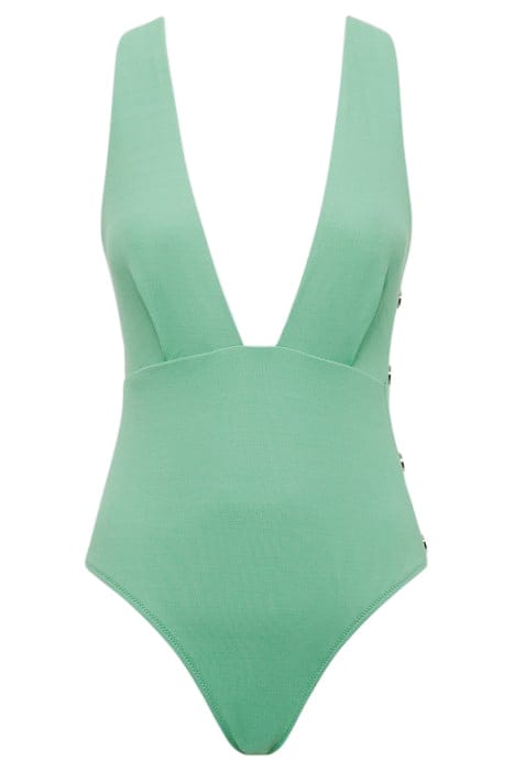 ORLA-PLUNGE ONE-PIECE SEAFOAM ONE-PIECES 3
