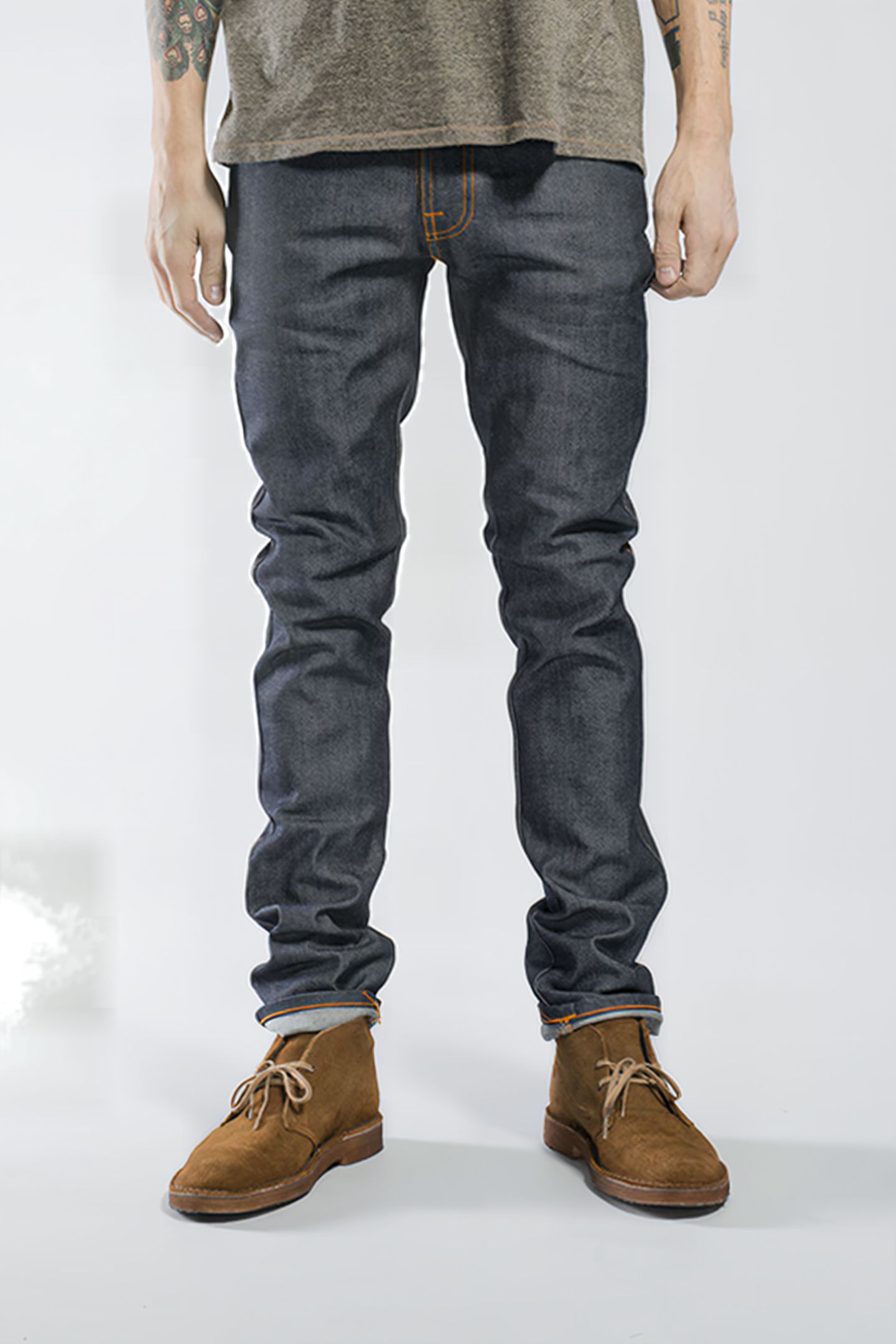 SLIM JIM DRY BROKENTWILL 1