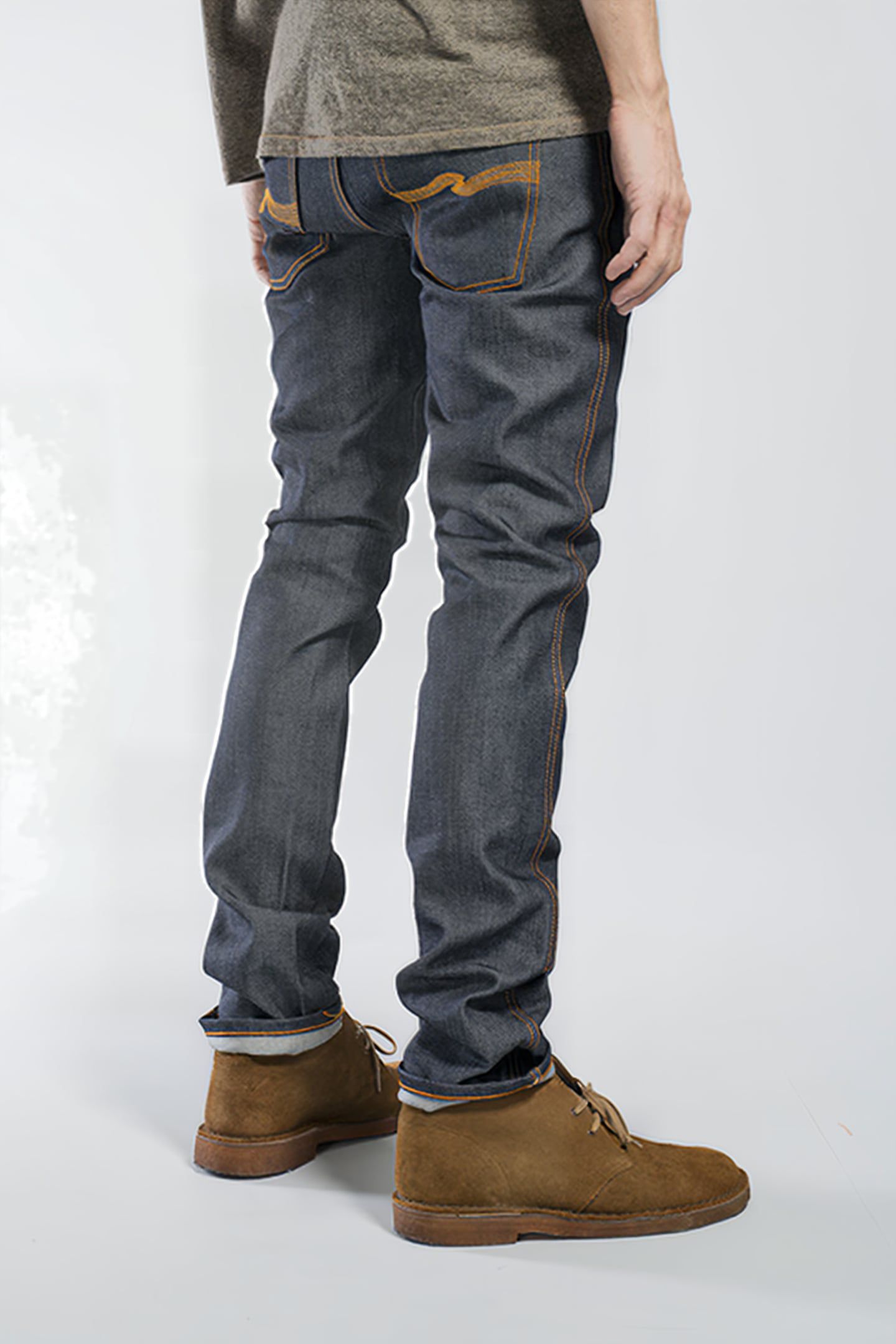 SLIM JIM DRY BROKENTWILL 2