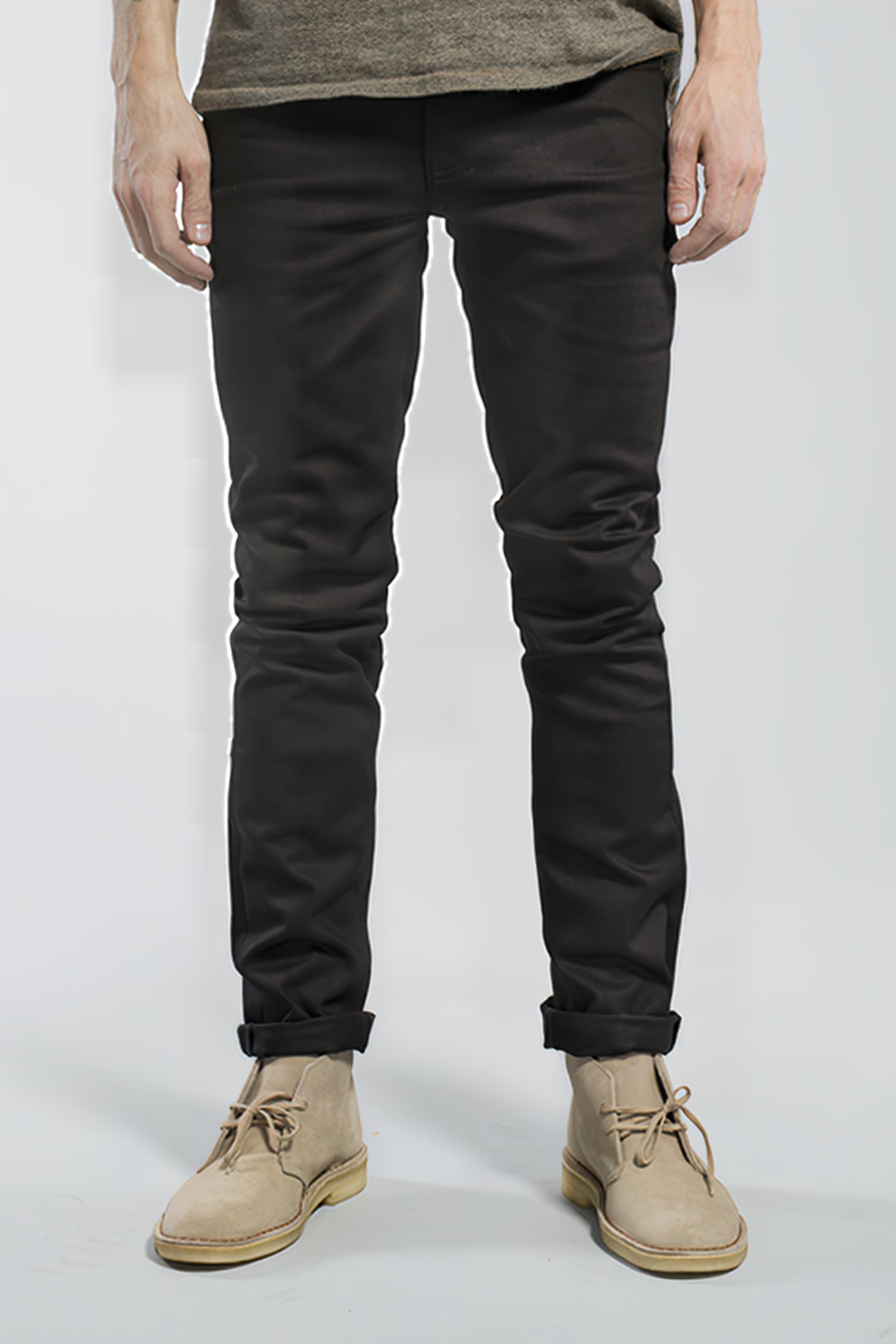 GRIM TIM BLACK RING 1
