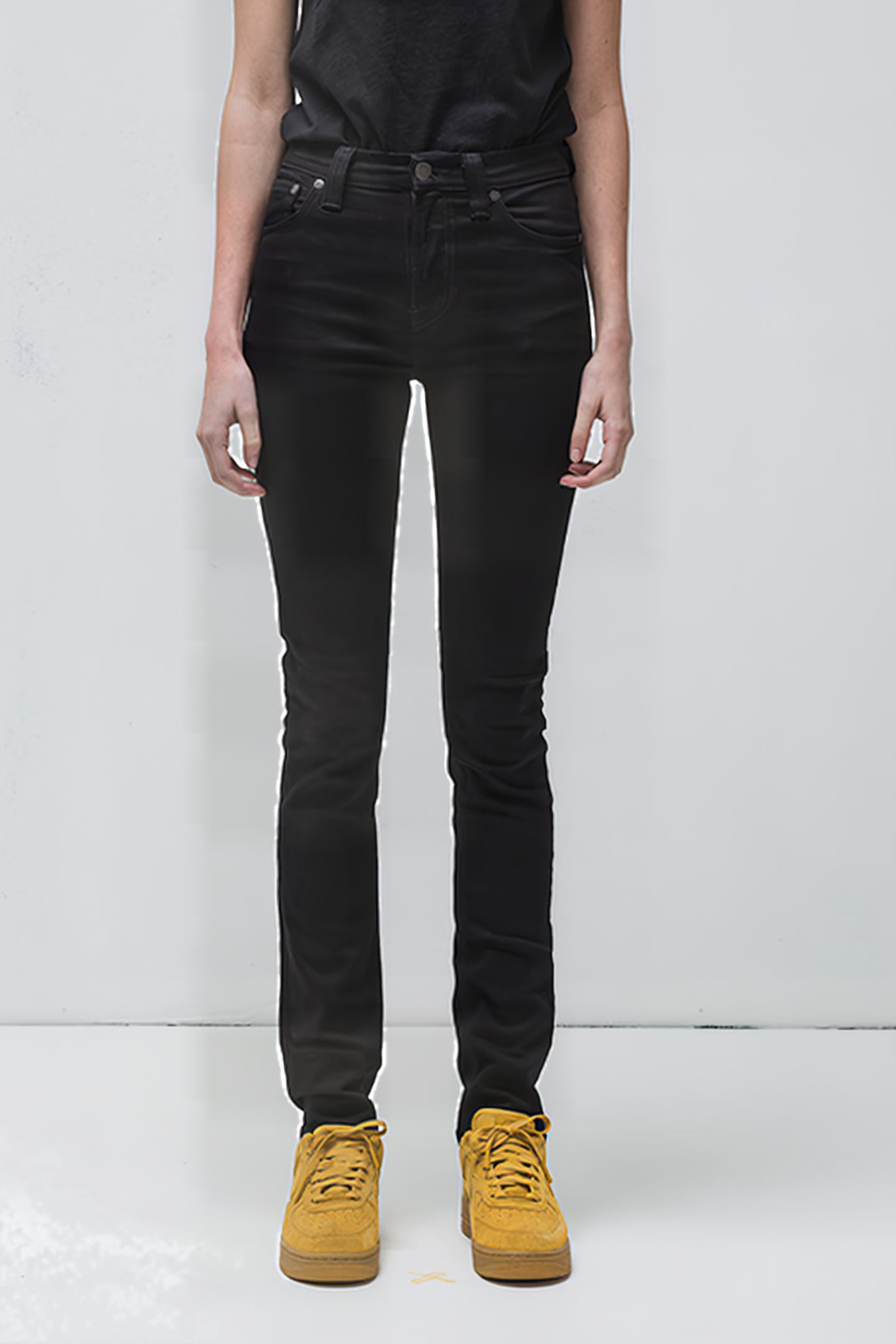 HIGH KAI BLACK BLACK 1