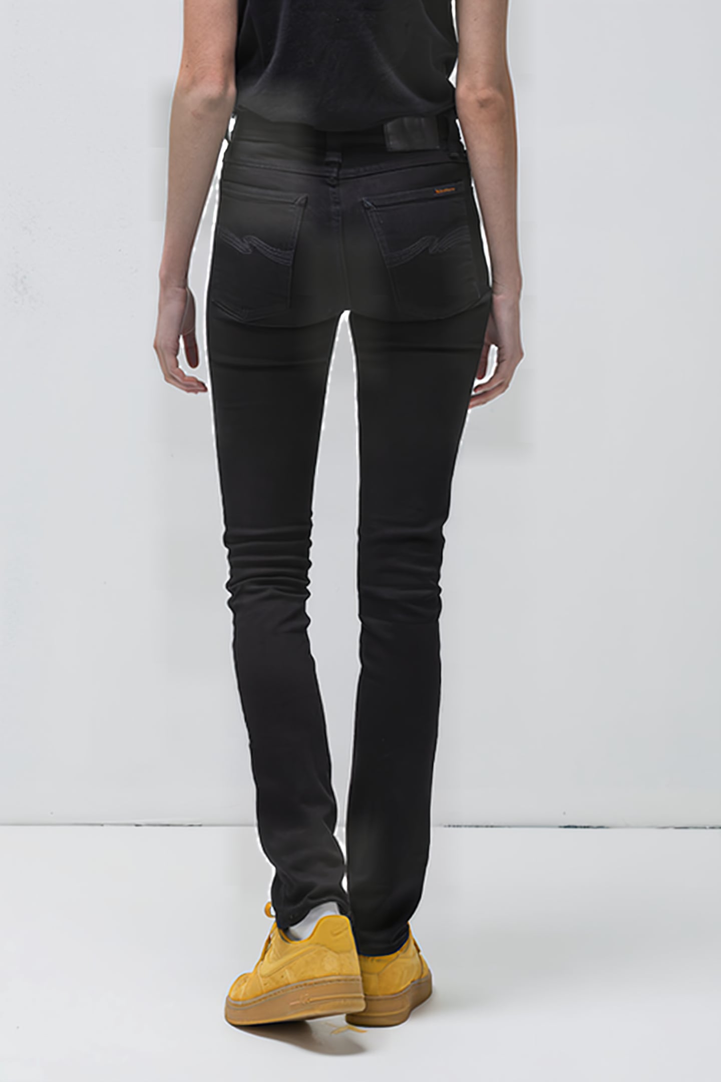 HIGH KAI BLACK BLACK 2