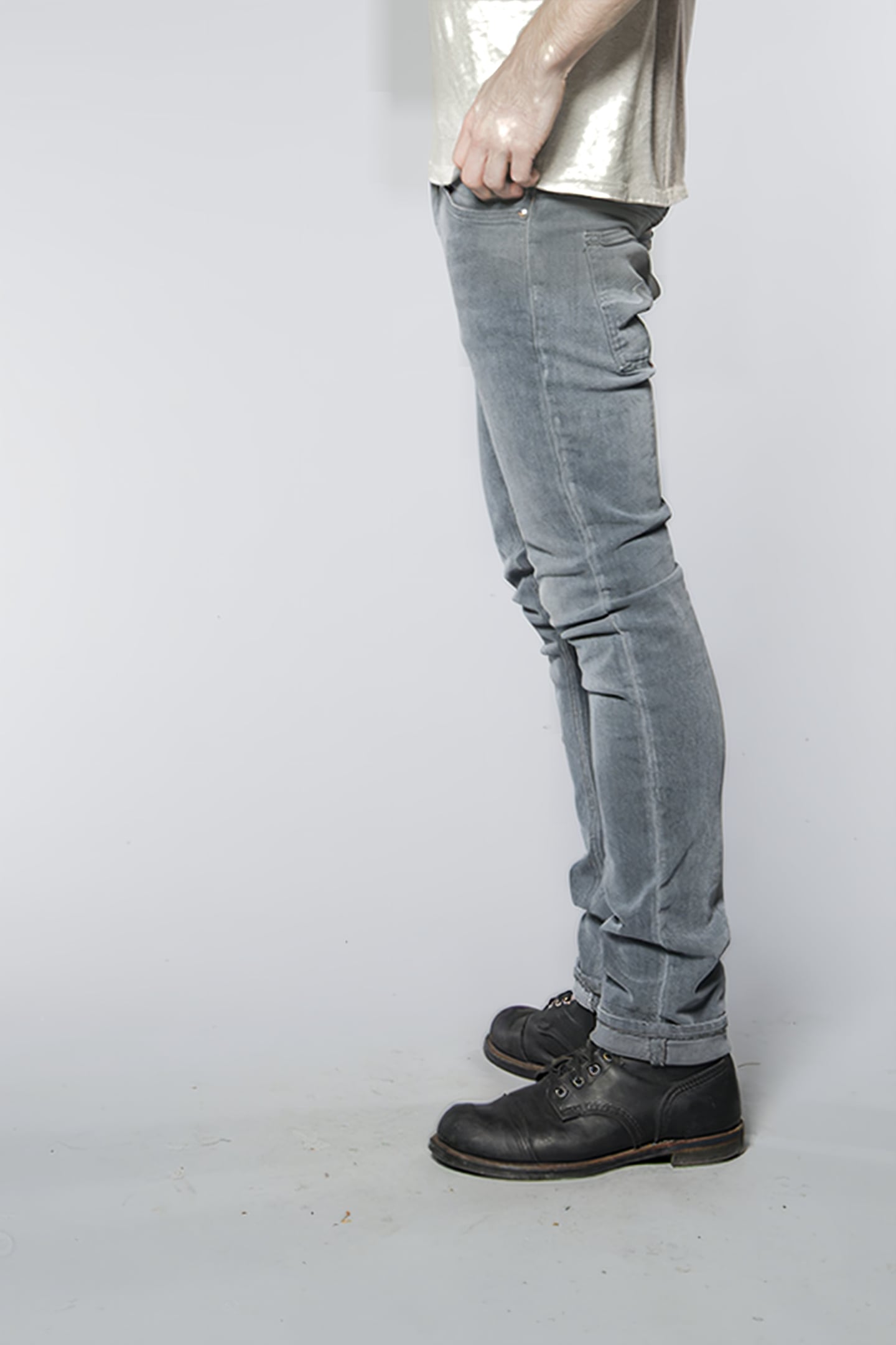 THIN FINN GREY 2