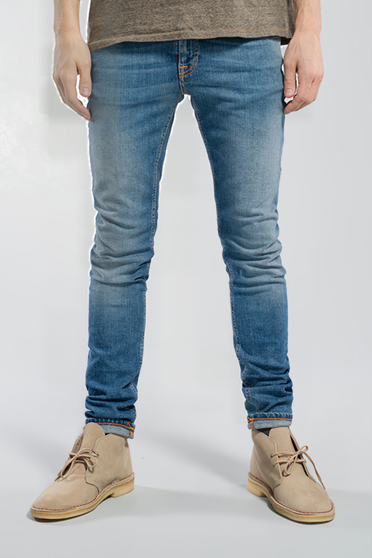 SKINNY LIN EASY STRIKEY 1