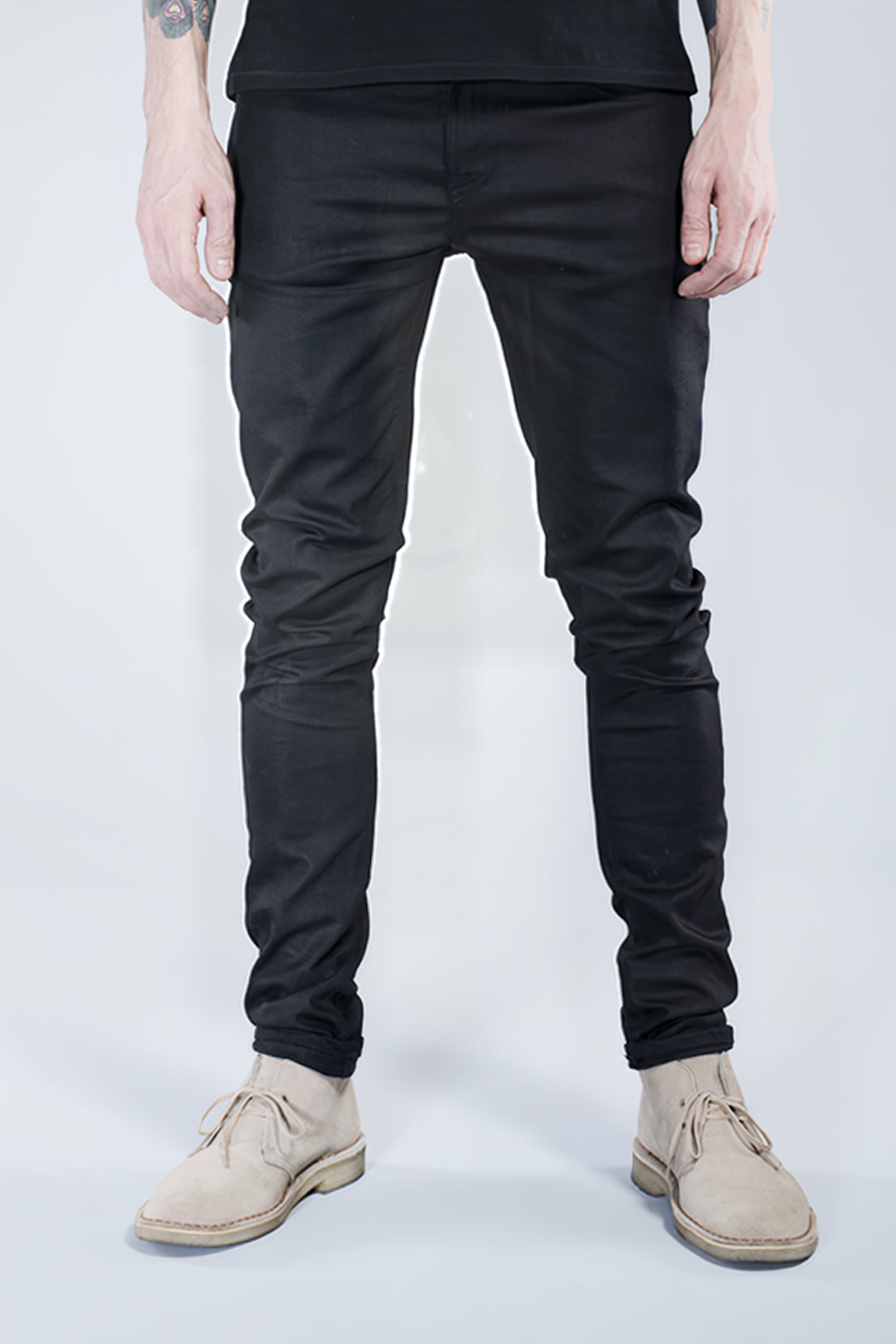 SKINNY LIN DRY DARK MOOD 1