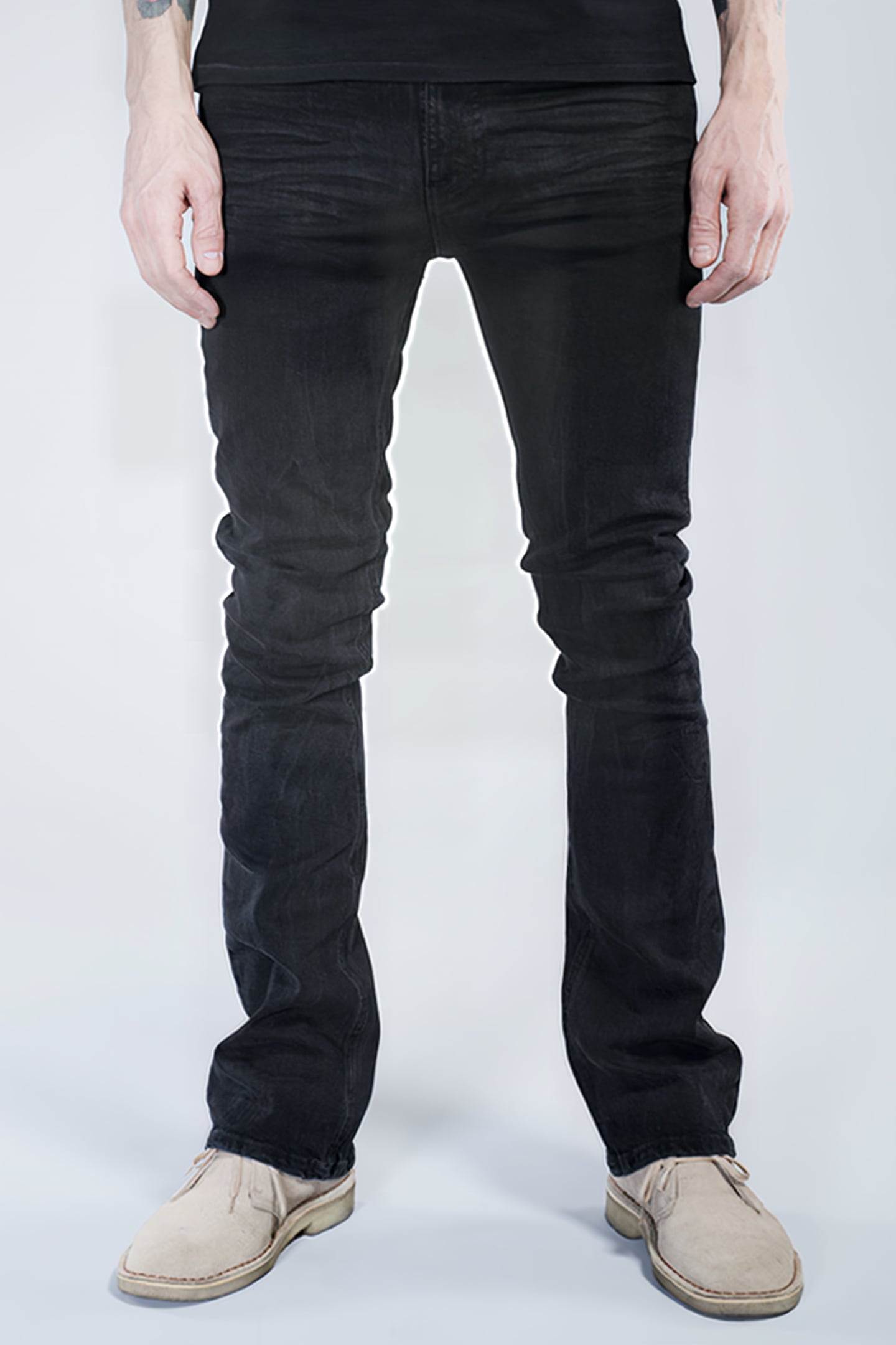 BOOT BEN DARK ECLIPSE 1