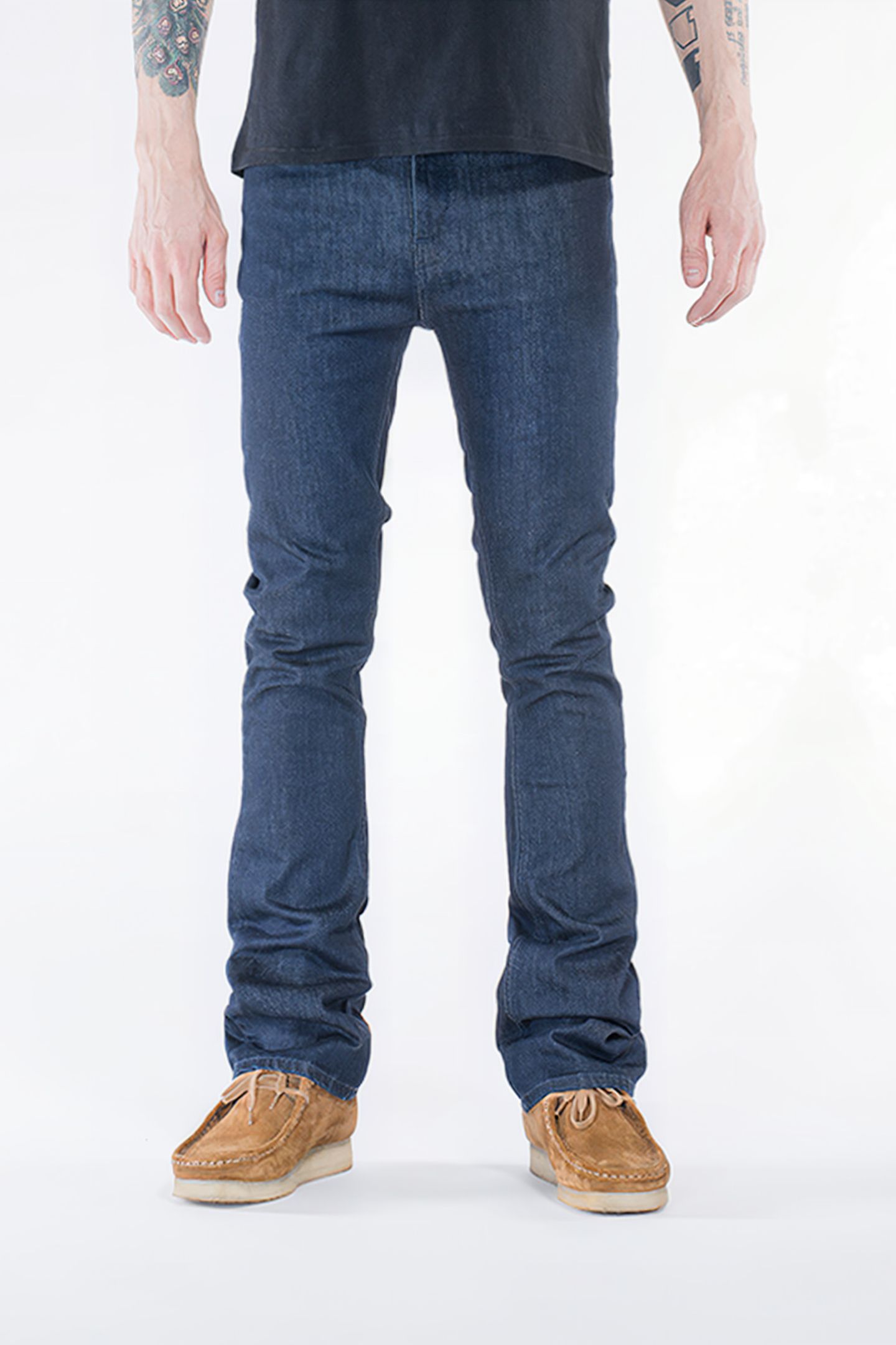 BOOT BEN DRY TIGHT TWILL 1