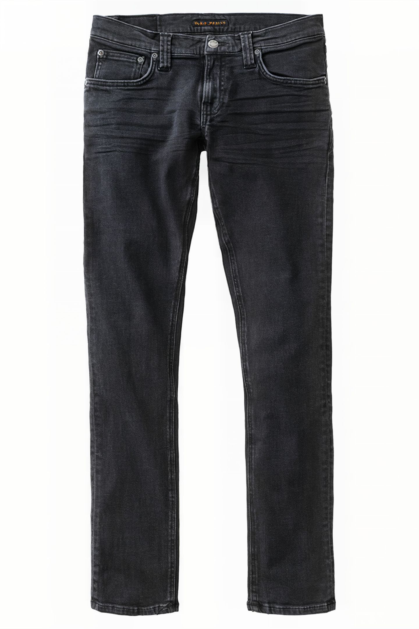 LONG JOHN GREY ON GREY 1