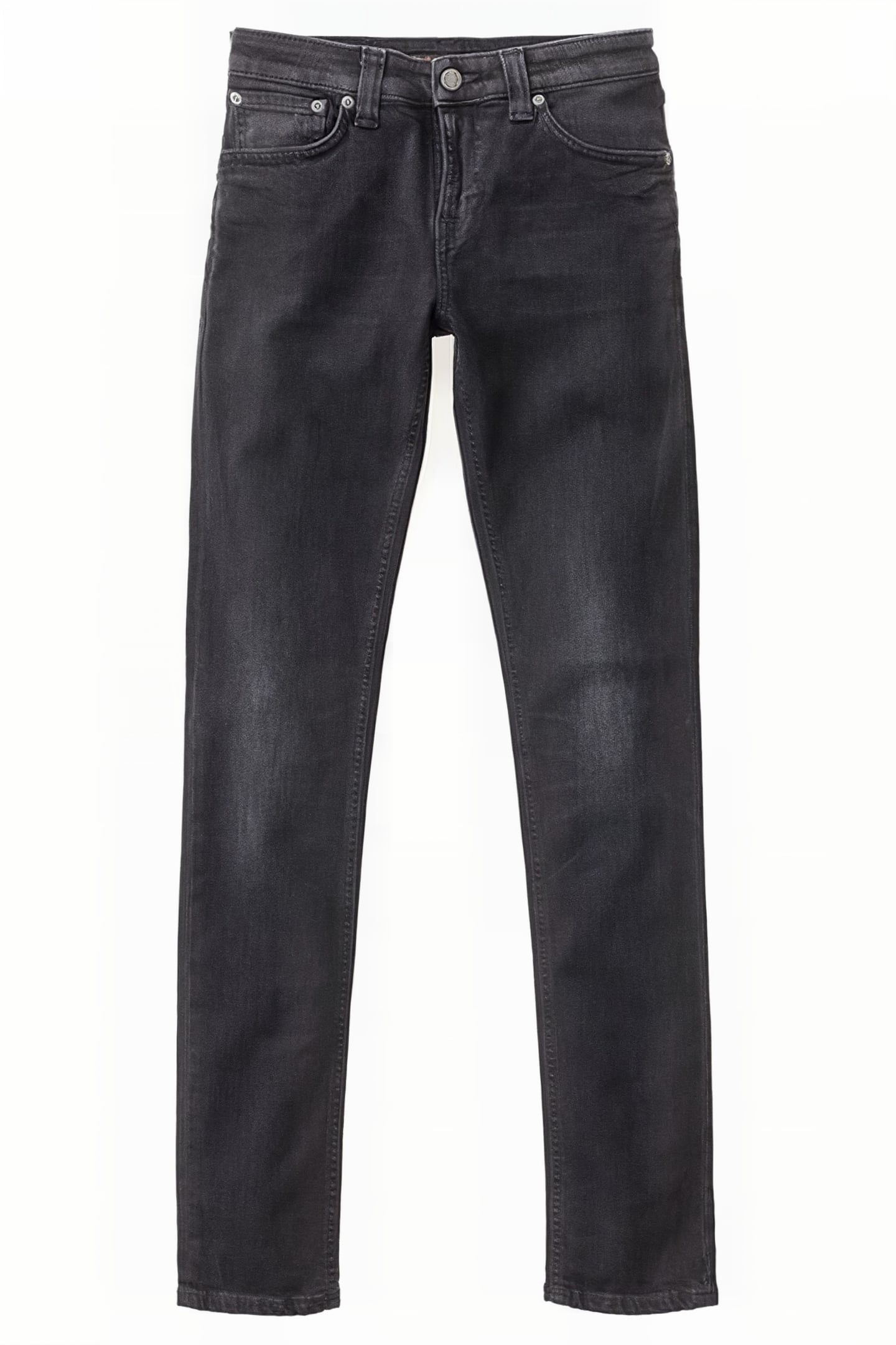 SKINNY LIN USED BLACK 1