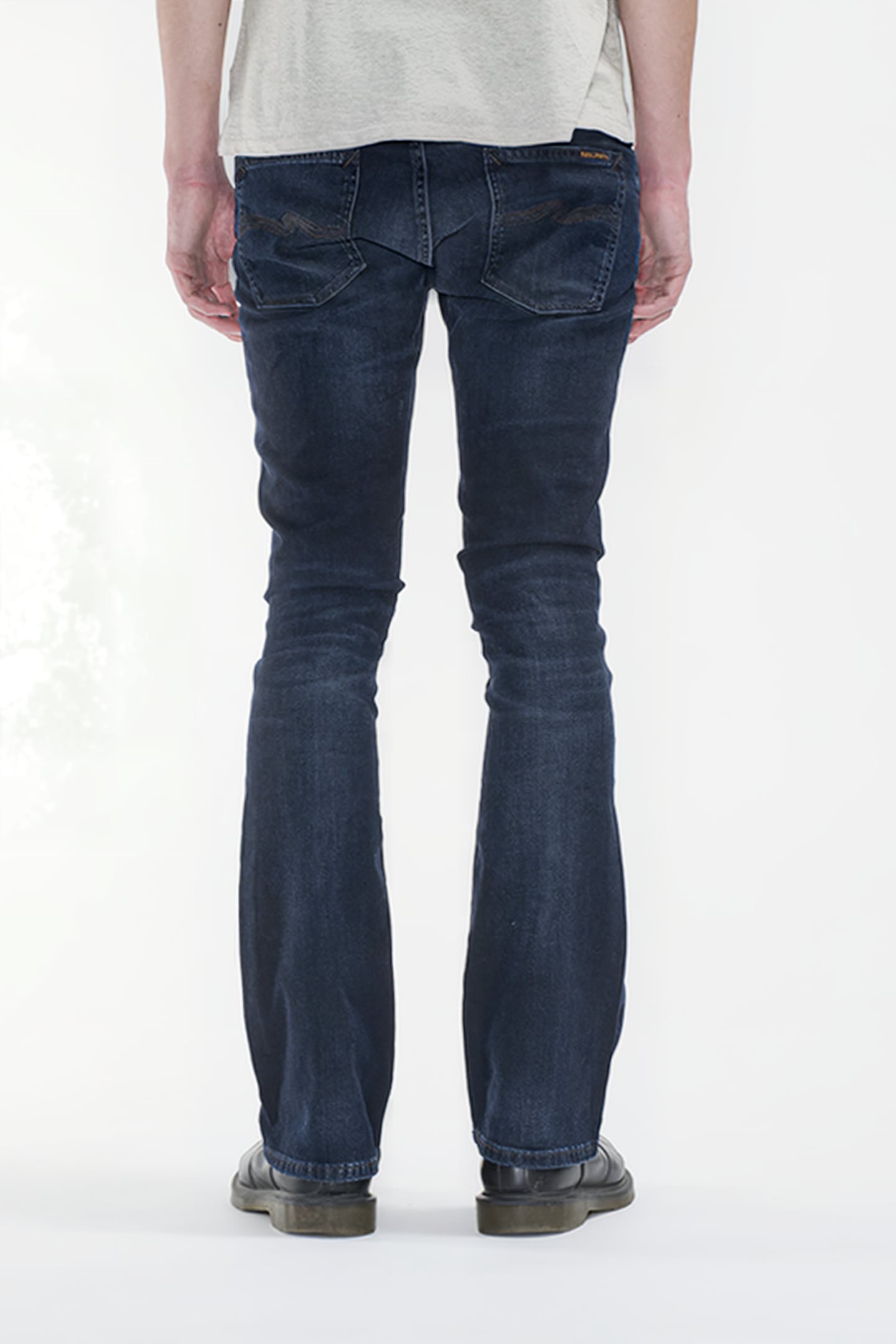FUNKY FRANK BLUE BLACK 2