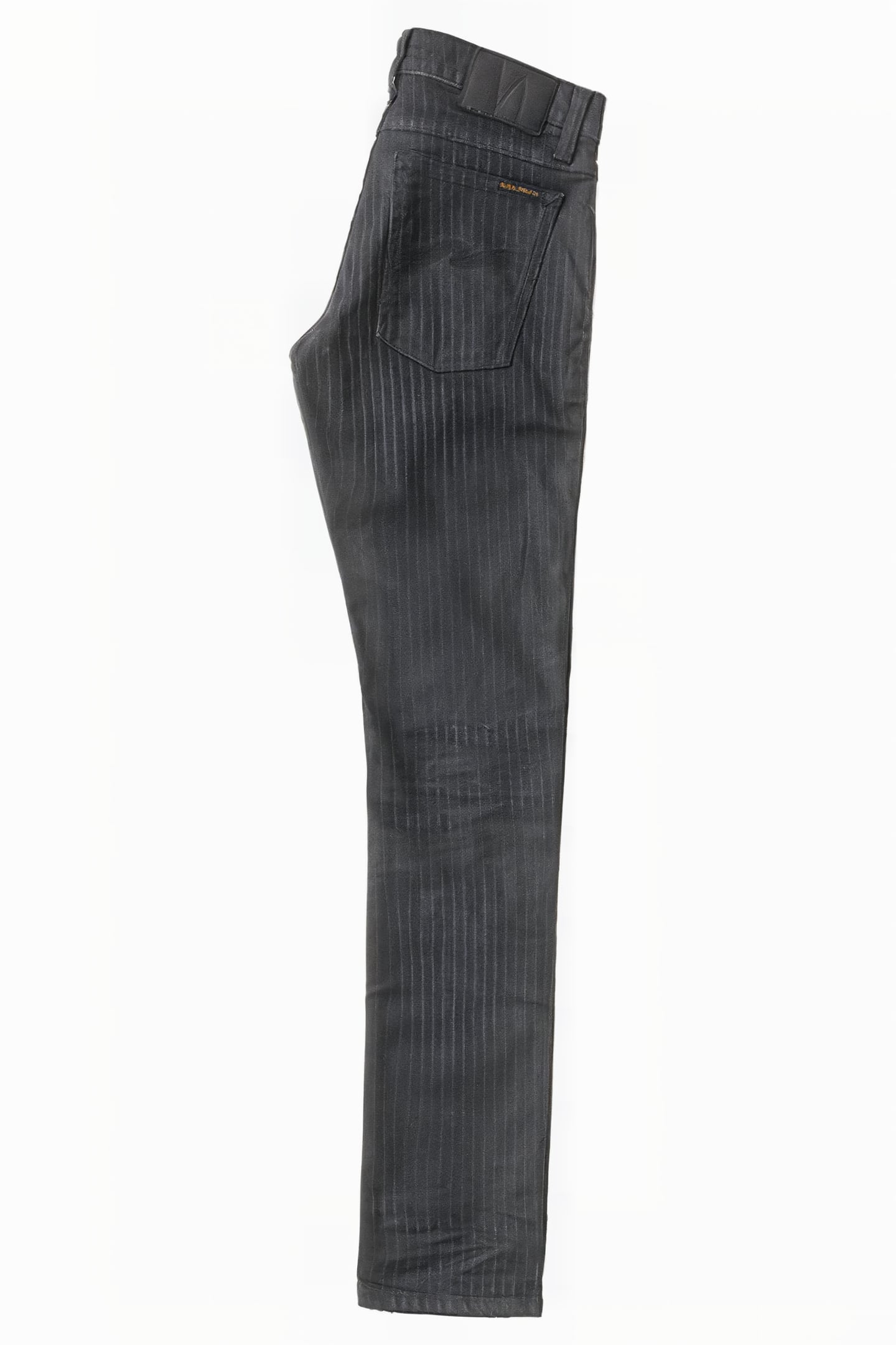 LONG JOHN PIN STRIPE 2