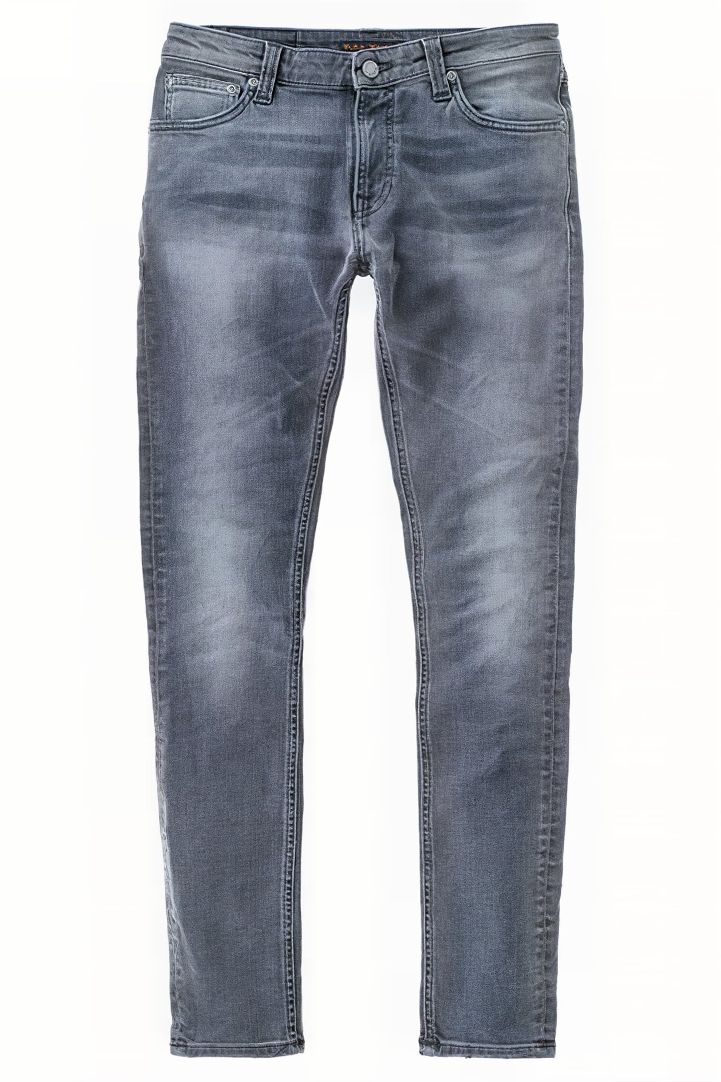 SKINNY LIN ROUGH STONE 2