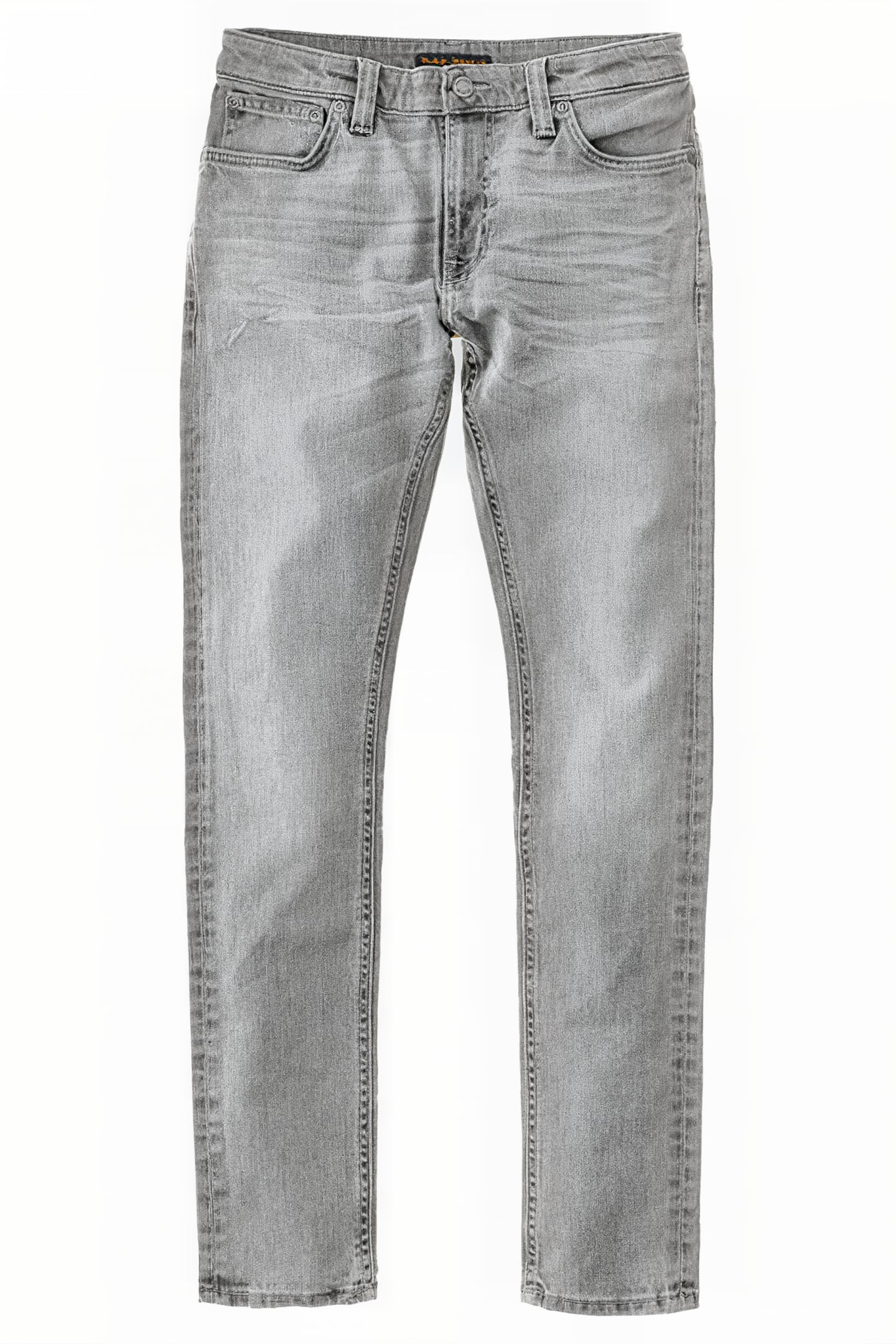 SKINNY LIN GREY BEAM 1