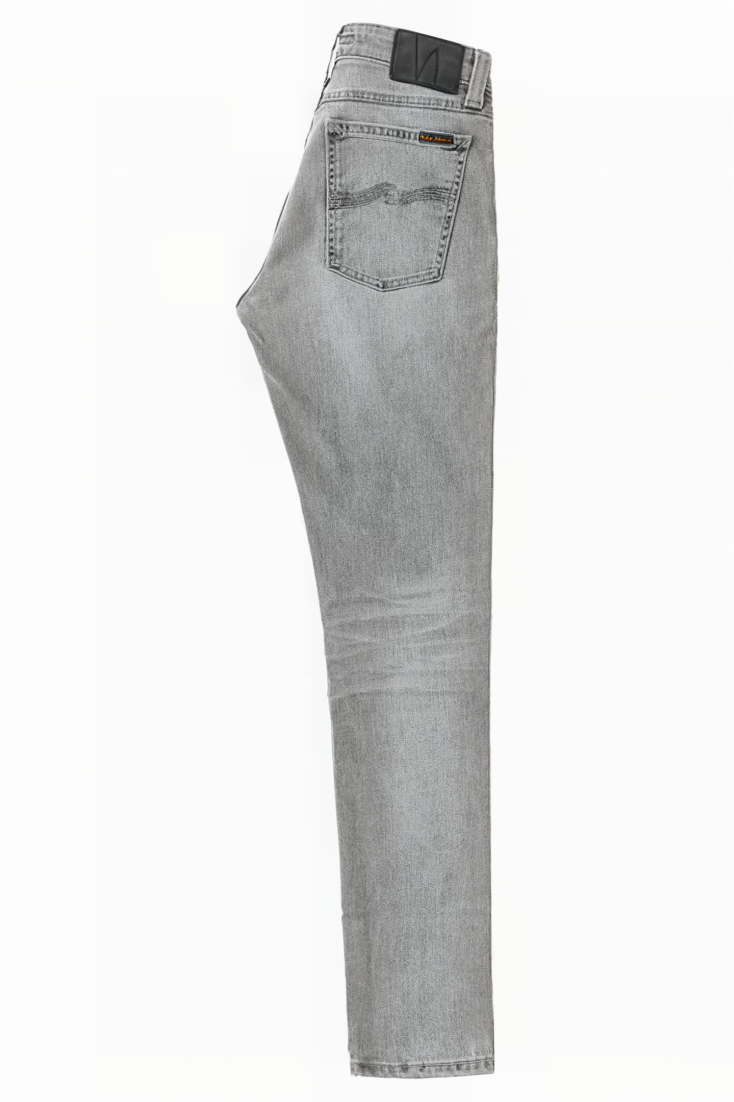 SKINNY LIN GREY BEAM 2