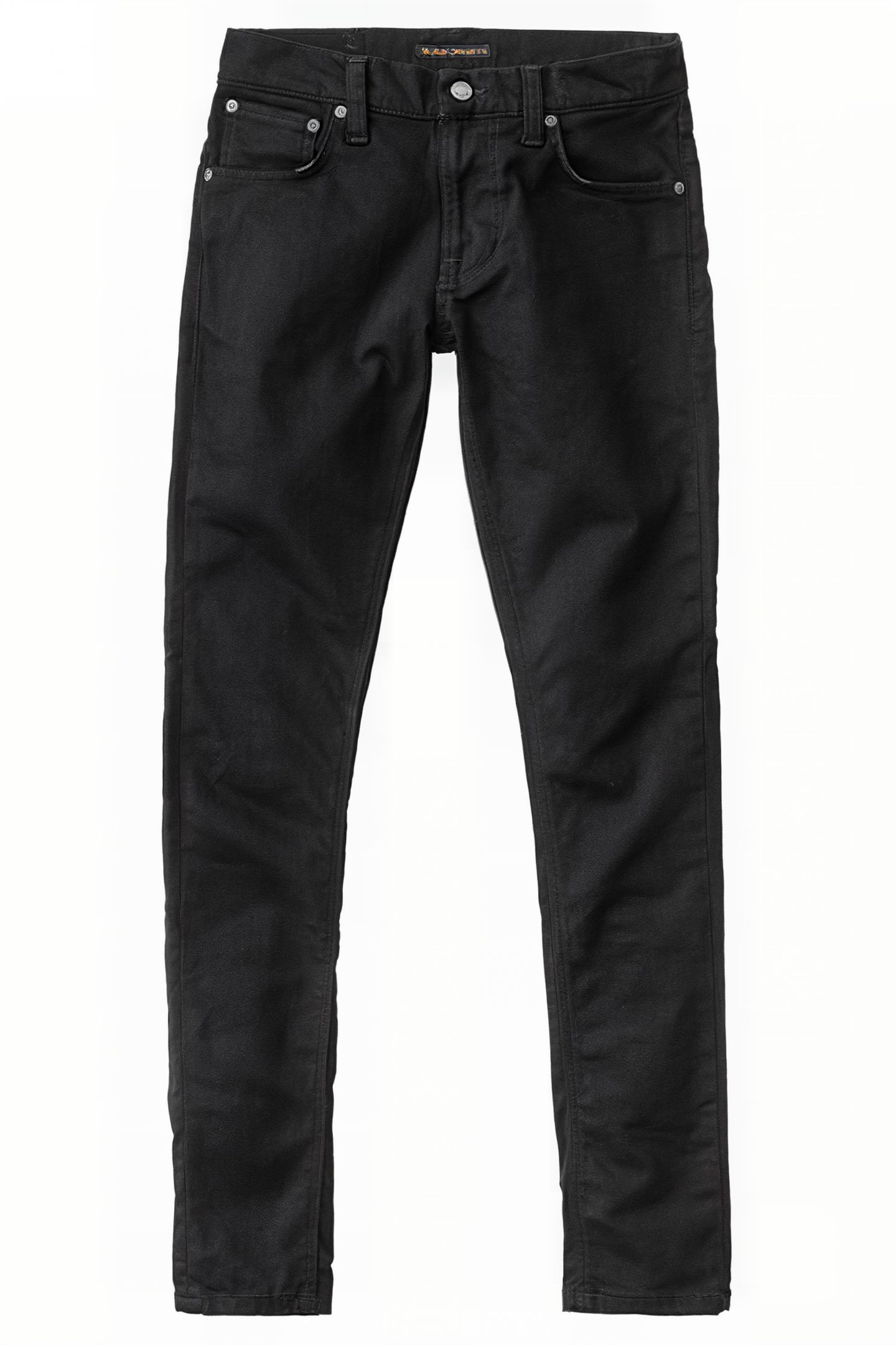 TIGHT TERRY DEEP BLACK 1