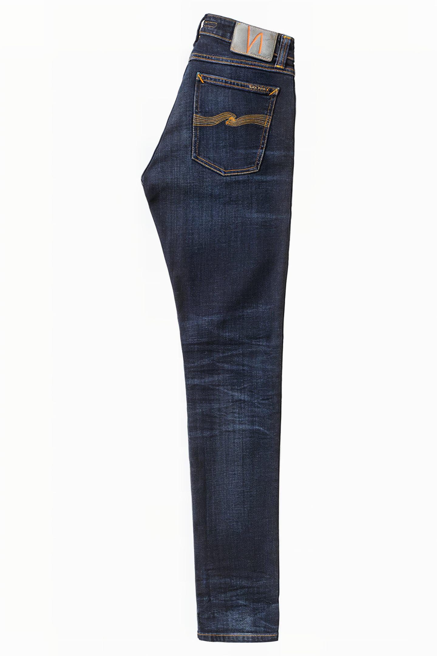 SKINNY LIN DARK BLUE AUTHENTIC 2