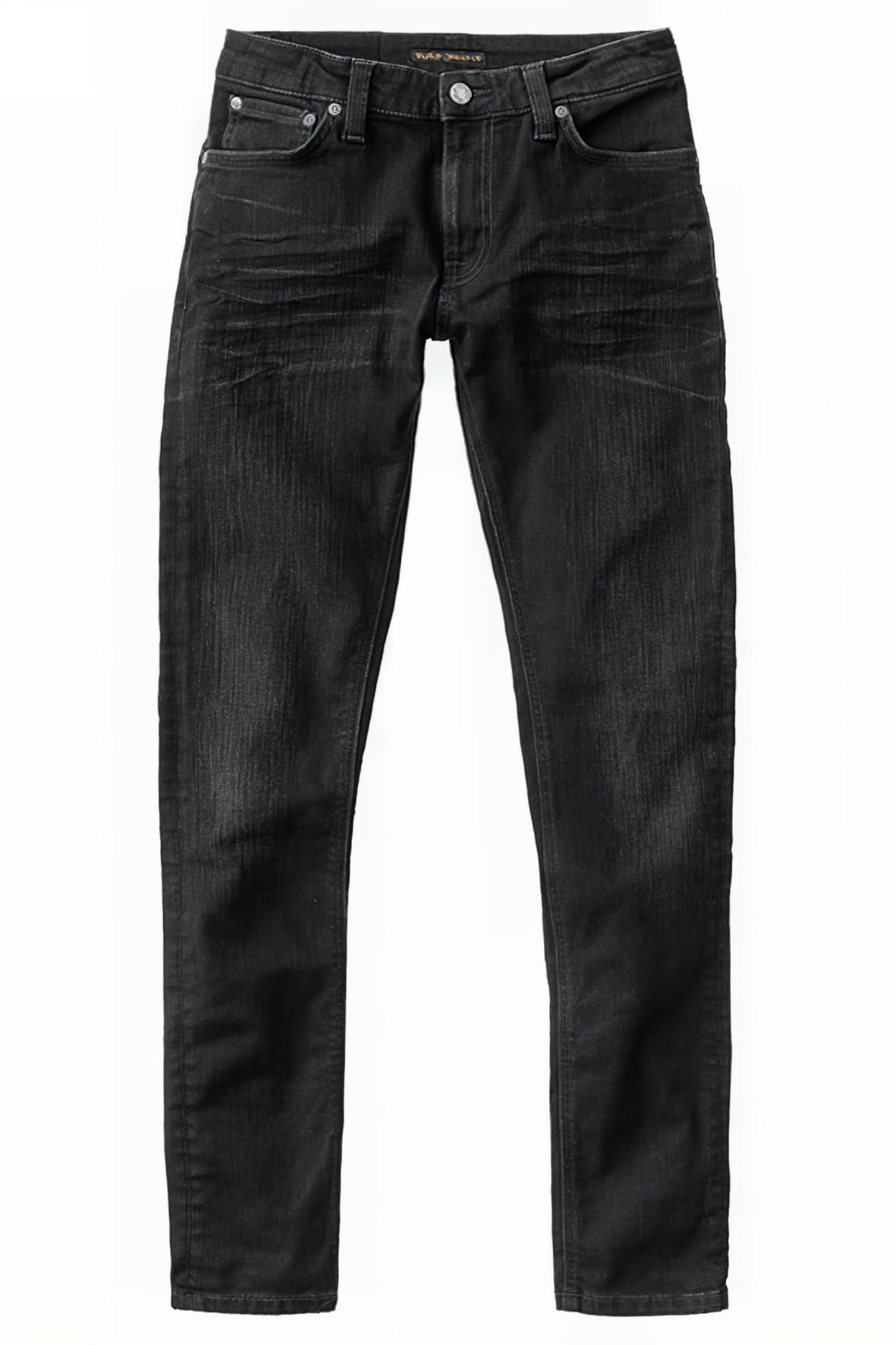 SKINNY LIN BLACK RAVEN 1