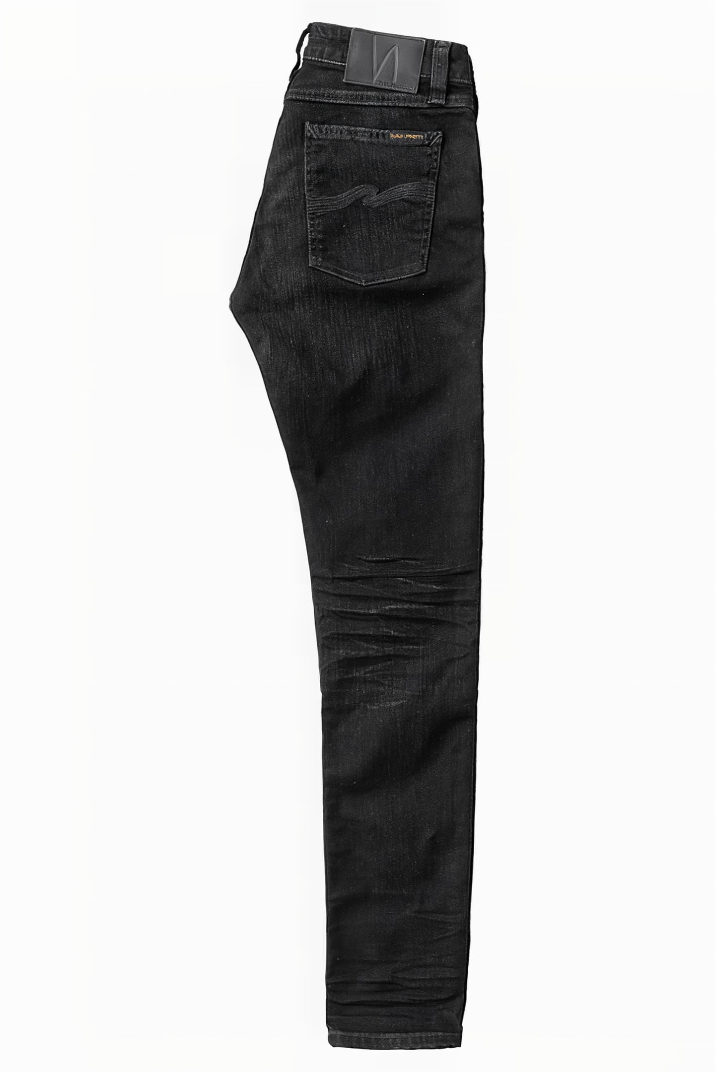 SKINNY LIN BLACK RAVEN 2