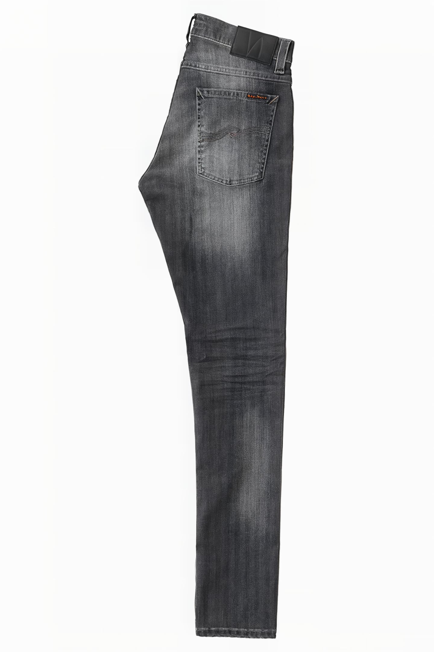TIGHT TERRY GREY PINSTRIPE 2