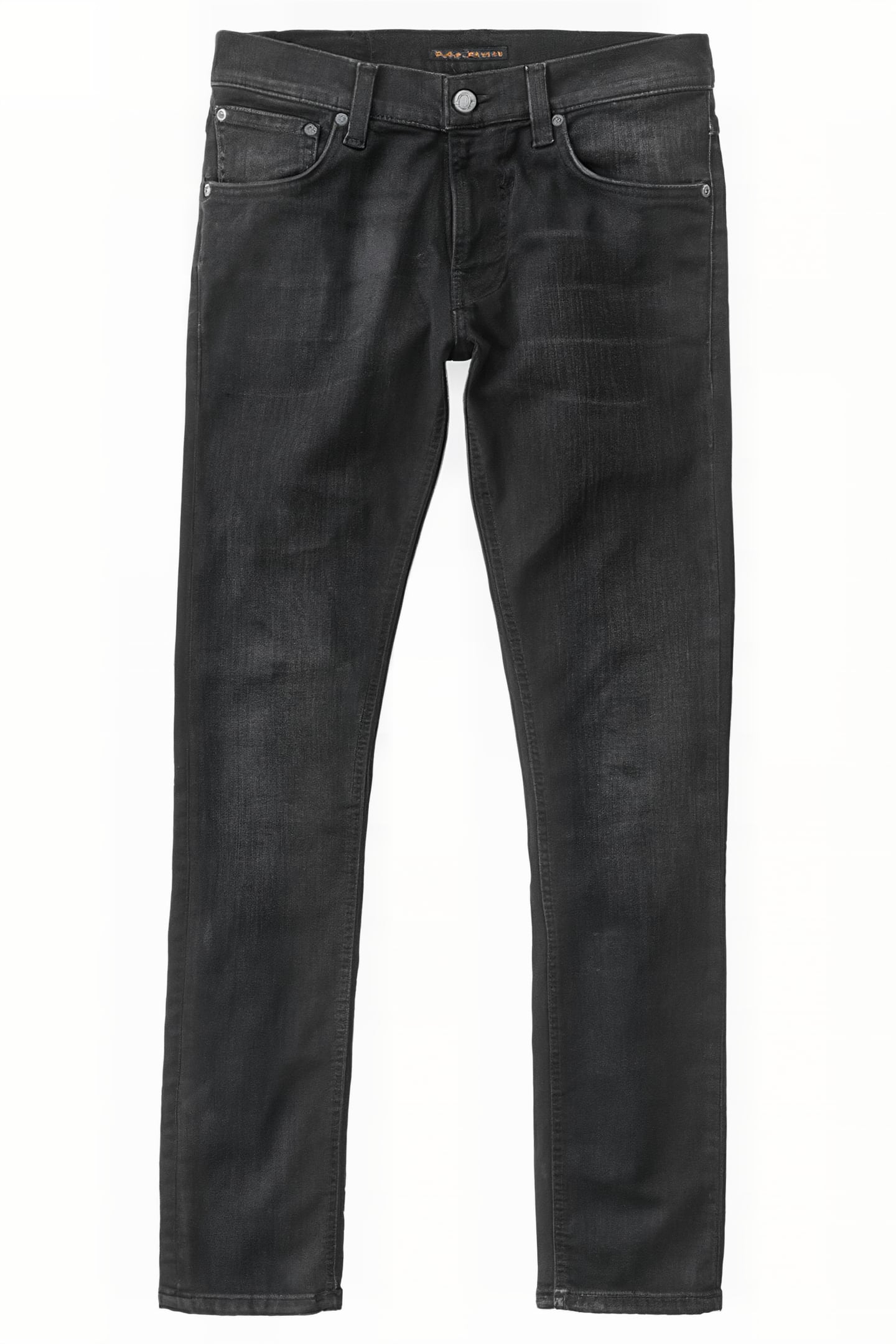 TIGHT TERRY AUTHENTIC BLACK 1